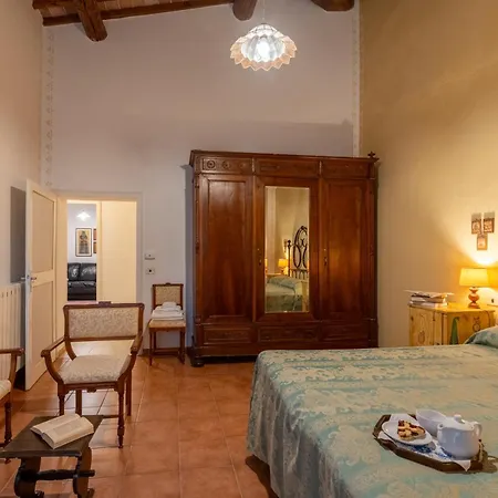 Fattoria Del Colle * Trequanda