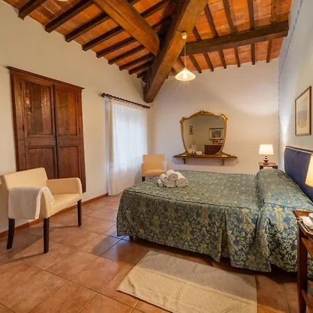 Fattoria Del Colle