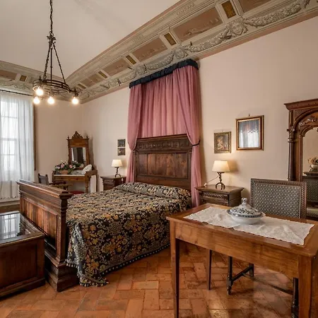 Fattoria Del Colle *