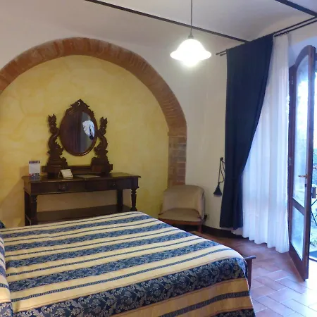 Fattoria Del Colle *