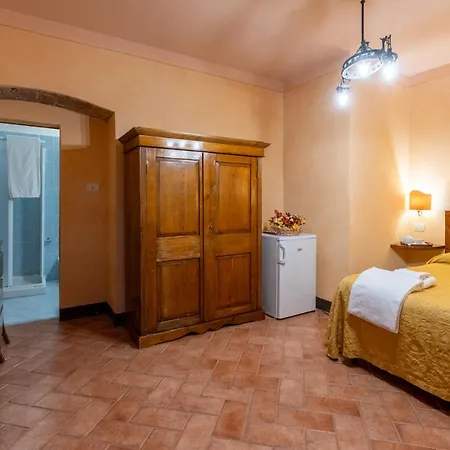 Fattoria Del Colle *