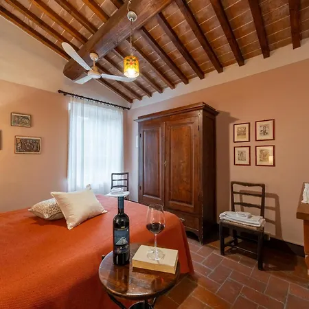 Fattoria Del Colle טרקוונדה