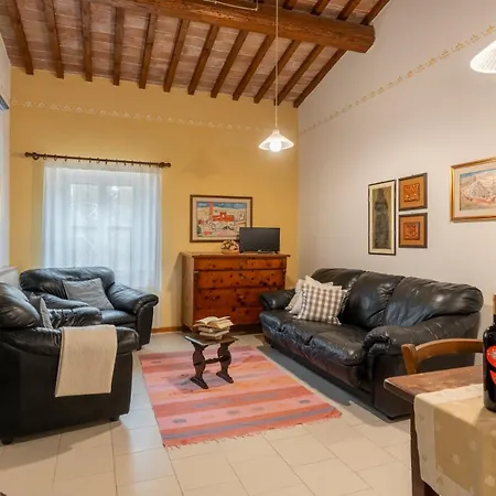 Fattoria Del Colle טרקוונדה