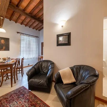 Fattoria Del Colle טרקוונדה