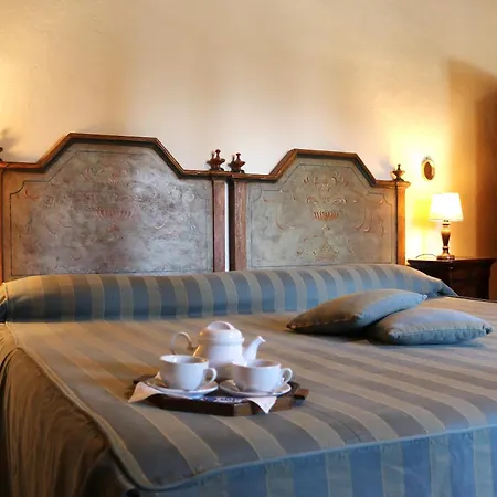 Fattoria Del Colle *