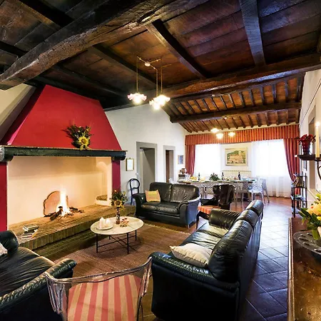 Fattoria Del Colle * טרקוונדה