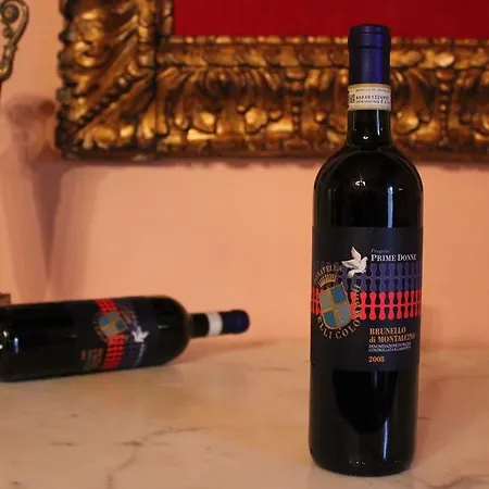 Fattoria Del Colle *