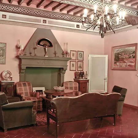 Fattoria Del Colle טרקוונדה