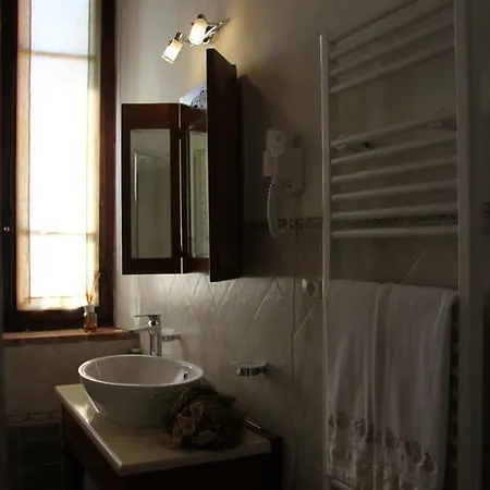 Fattoria Del Colle *