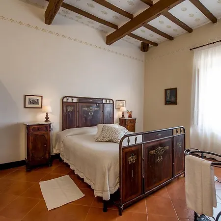 Fattoria Del Colle * Trequanda