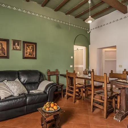 Farm stay Fattoria Del Colle