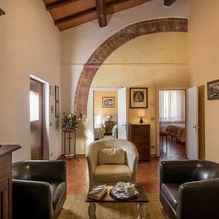 Fattoria Del Colle *