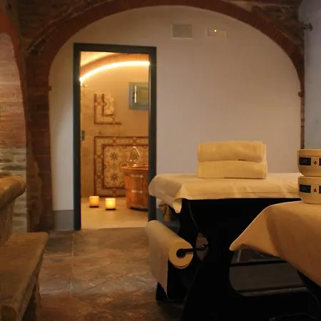 Farm stay Fattoria Del Colle *