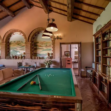 Fattoria Del Colle *