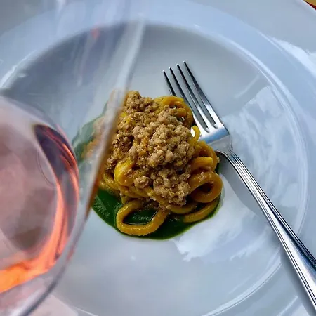 Fattoria Del Colle Feriegård *